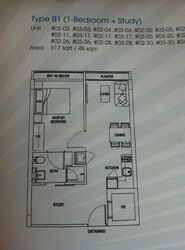 Siglap V (D15), Apartment #476870811